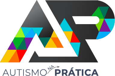 Logo Autismo na prática