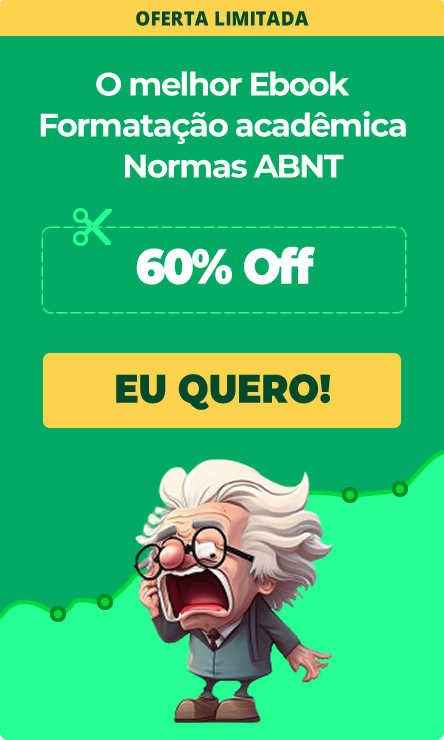 Ebook Normas ABNT