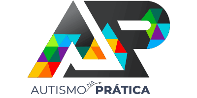 Logo Autismo na prática