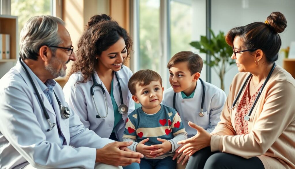 equipe multidisciplinar no tratamento para autismo infantil equipe multidisciplinar no tratamento para autismo infantil