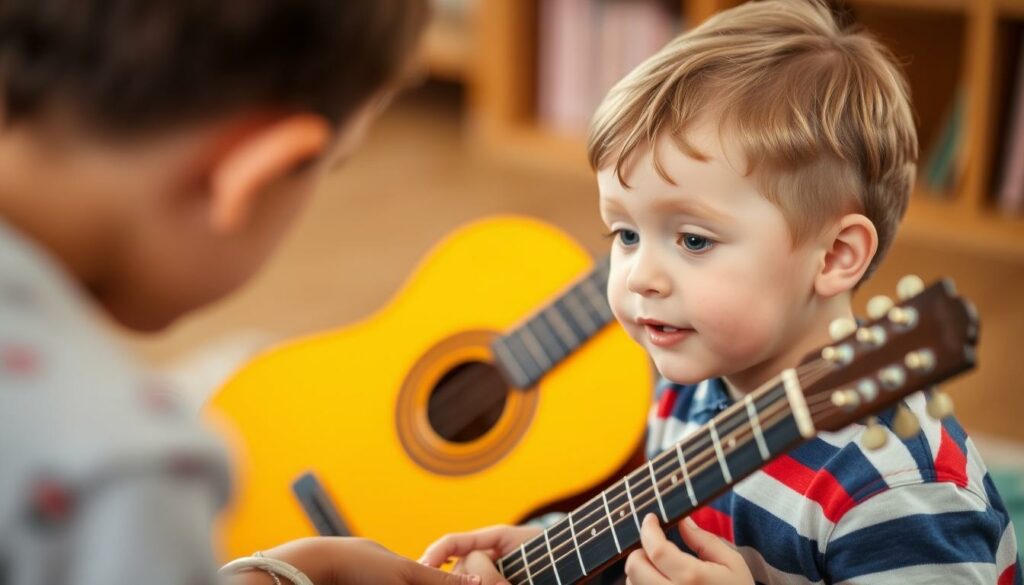 musicoterapia para crianças autistas musicoterapia para crianças autistas