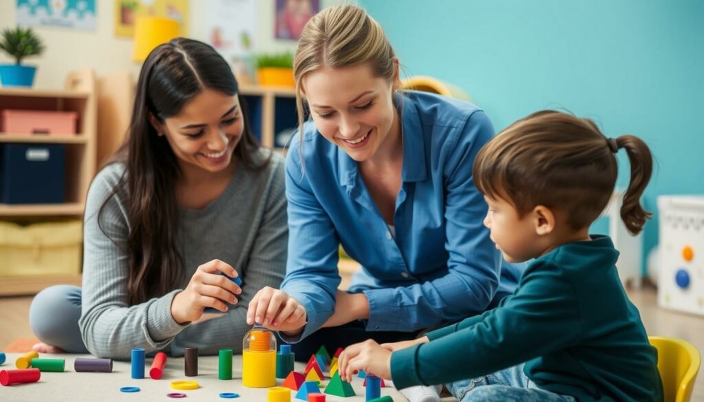 terapeuta ocupacional autismo infantil terapeuta ocupacional autismo infantil