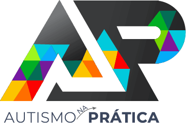 Logo Autismo na prática